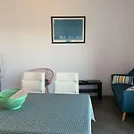 Appartement Perros-Guirec, 3 pièces, 4 personnes - FR-1-368-60
