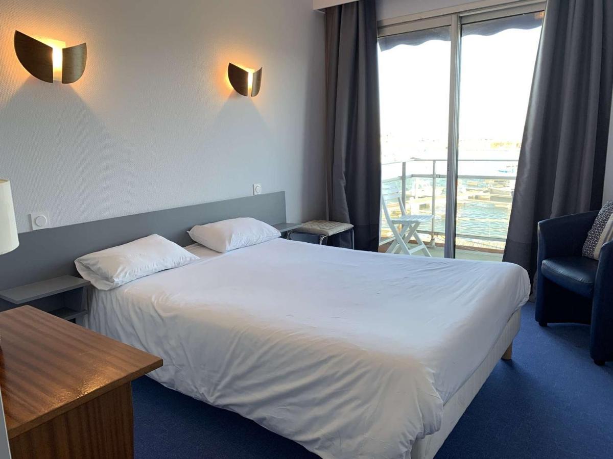 Appartement Perros-guirec, 3 Pièces, 4 Personnes - Fr-1-368-60 Perros-Guirec