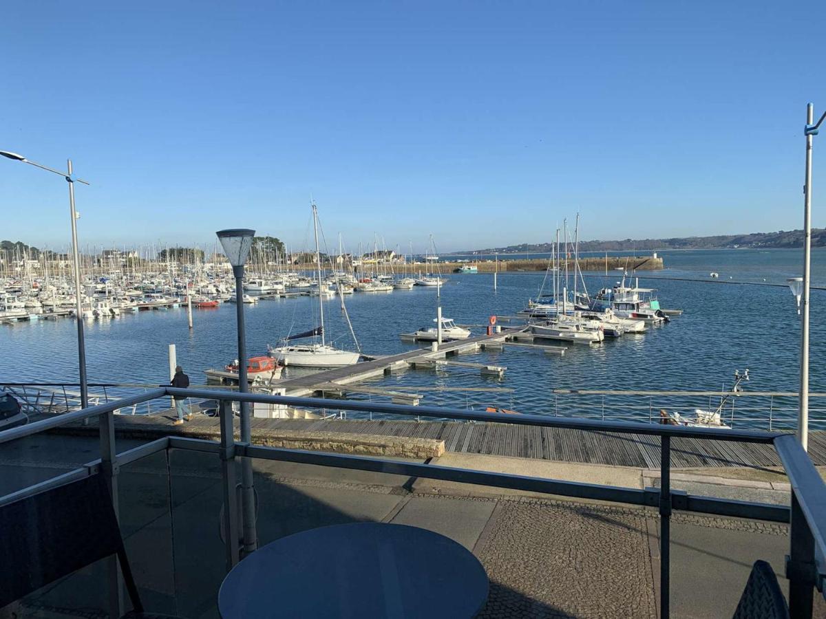 Appartement Perros-guirec, 3 Pièces, 4 Personnes - Fr-1-368-60
