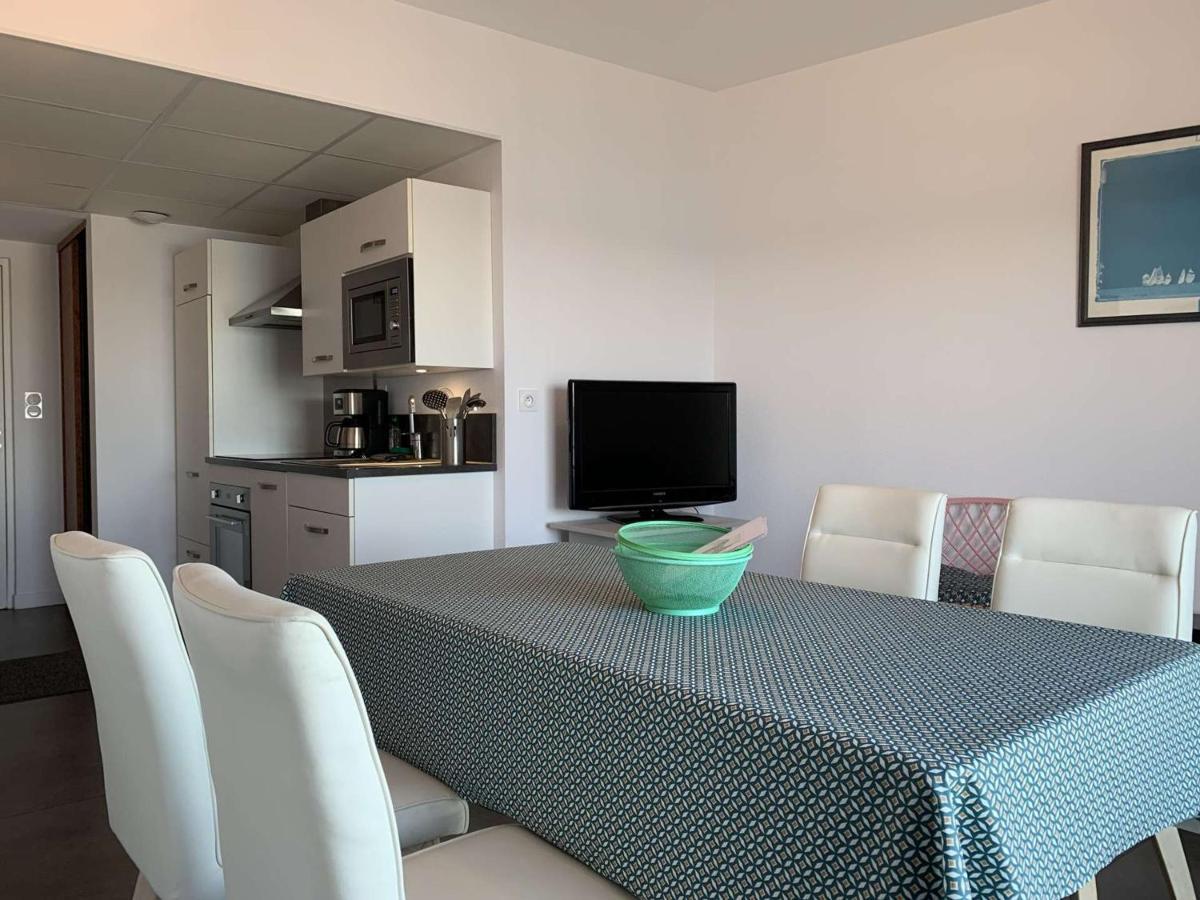 Perros-guirec, 3 Pièces, 4 Personnes - Fr-1-368-60 Perros-Guirec