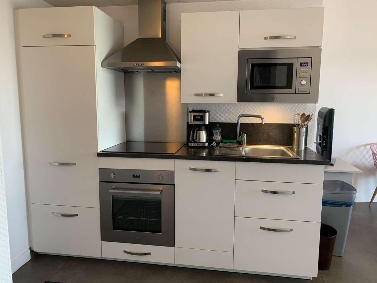 Perros-guirec, 3 Pièces, 4 Personnes - Fr-1-368-60 *