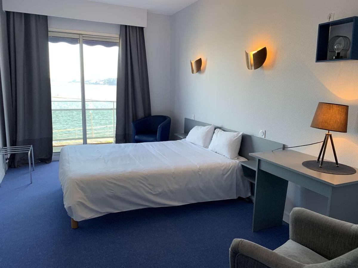 Perros-guirec, 3 Pièces, 4 Personnes - Fr-1-368-60 * Perros-Guirec