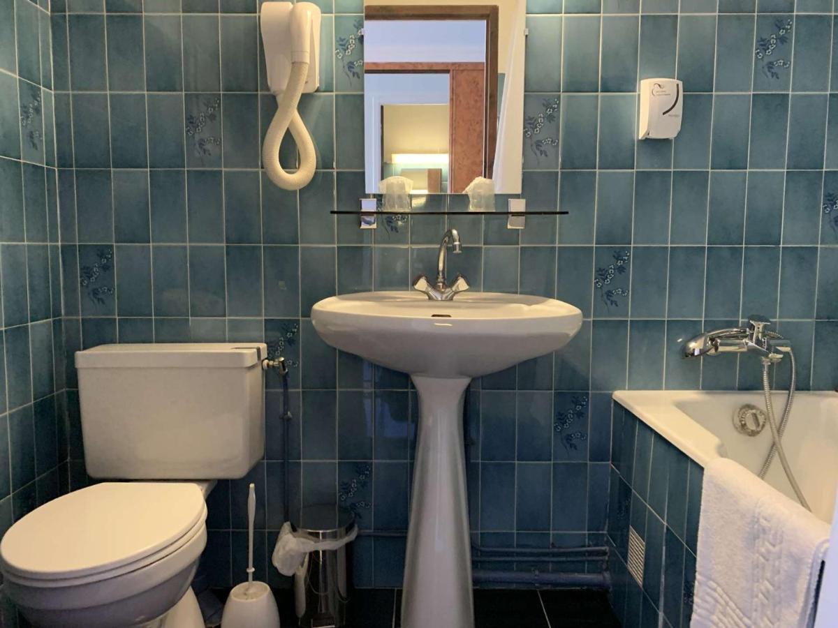 Perros-guirec, 3 Pièces, 4 Personnes - Fr-1-368-60 *