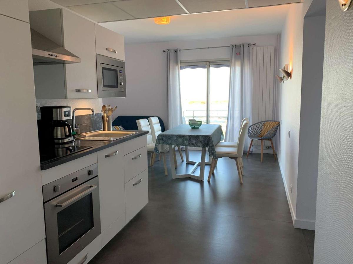 Appartement Perros-guirec, 3 Pièces, 4 Personnes - Fr-1-368-60 *